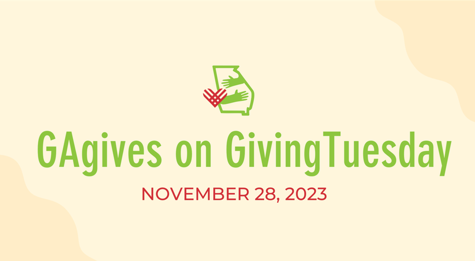 12U Capstone: Giving Tuesday for DHYS