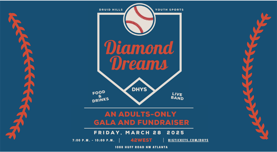 DHYS Diamond Dreams Gala & Fundraiser