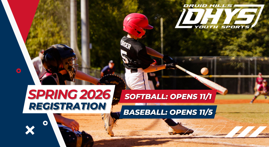 Registration Coming Soon!
